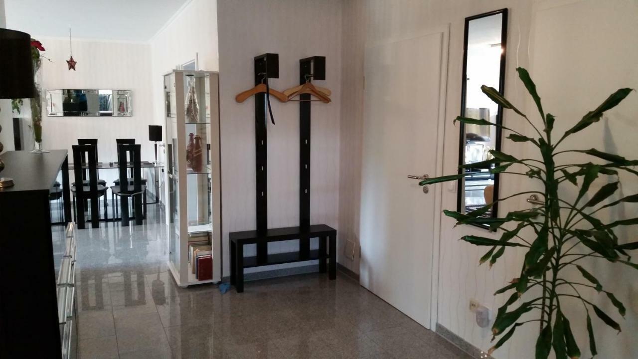 Seefelder Urlaubsparadies Ζέεφελντ Εξωτερικό φωτογραφία