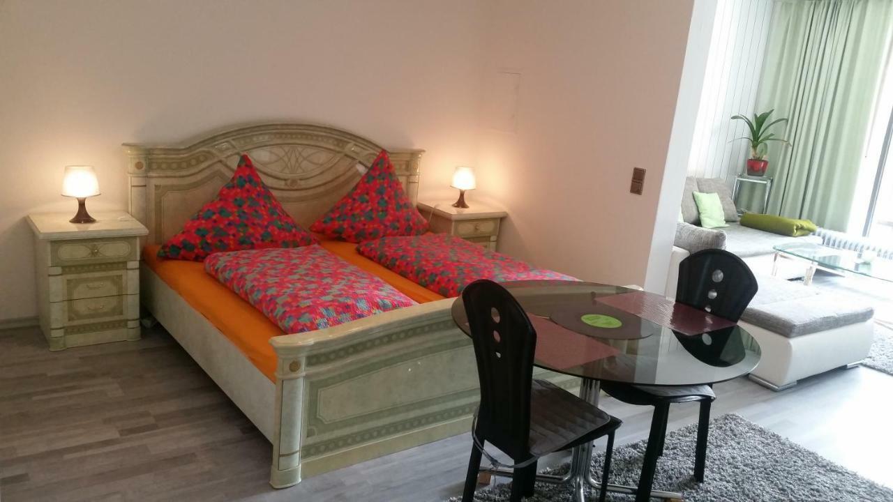Seefelder Urlaubsparadies Ζέεφελντ Εξωτερικό φωτογραφία